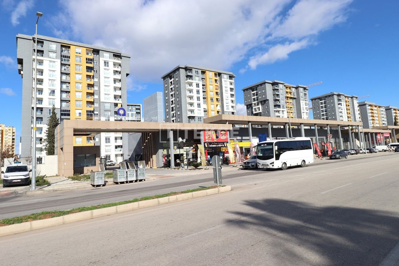 Магазин в Анталии, Турция, 194 м² - фото 9