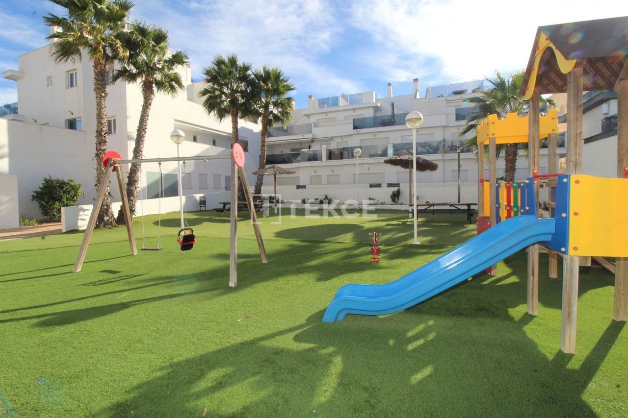 Апартаменты в Санта-Поле, Испания, 80 м² - фото 9