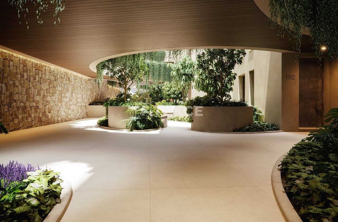 Апартаменты в Фуэнхироле, Испания, 189 м² - фото 9