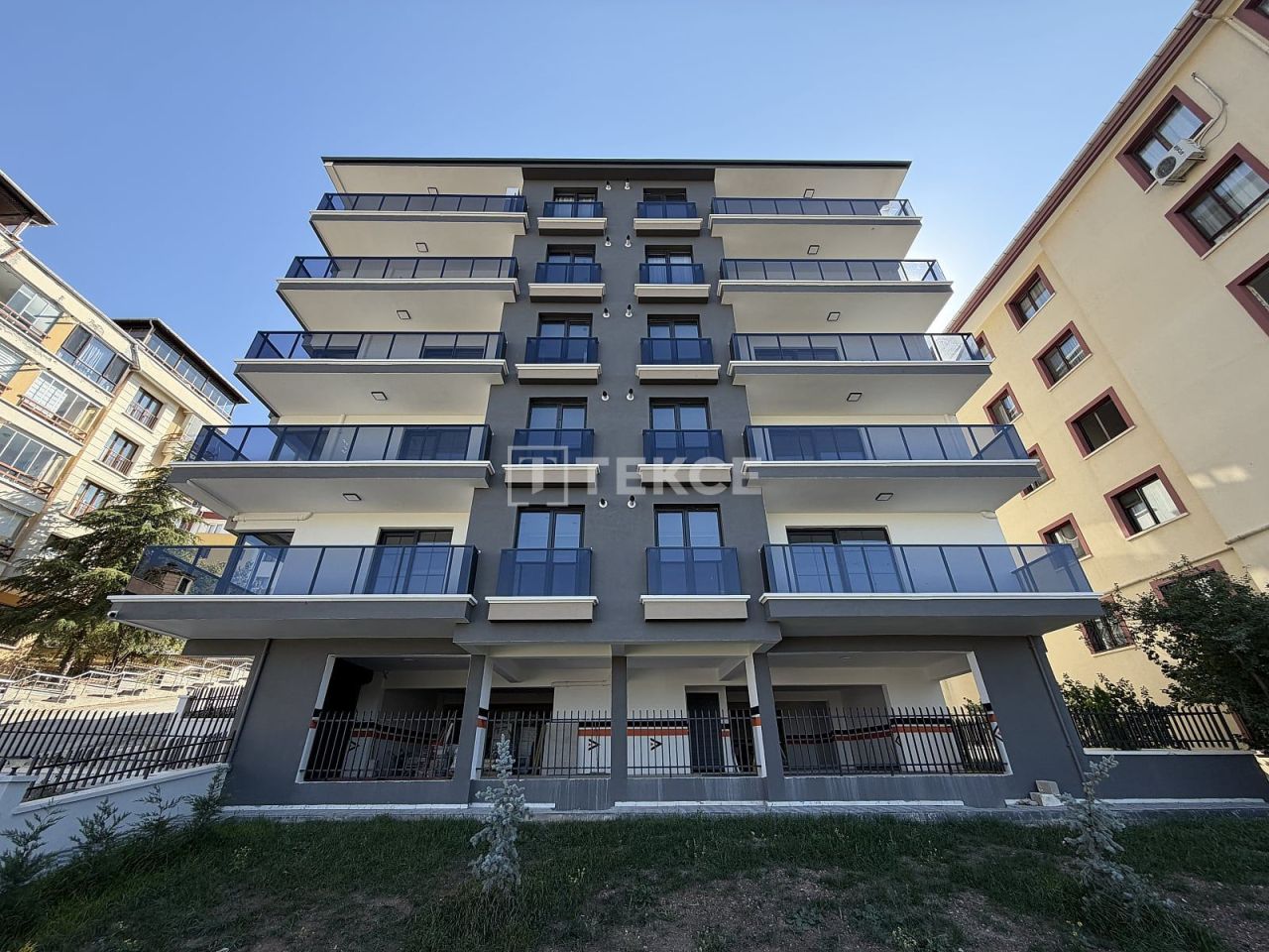 Апартаменты в Анкаре, Турция, 140 м² - фото 9