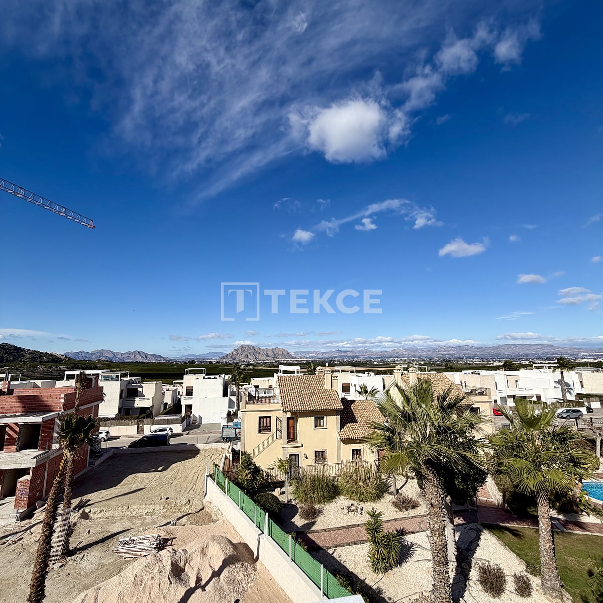 Апартаменты в Альгорфе, Испания, 96 м² - фото 10