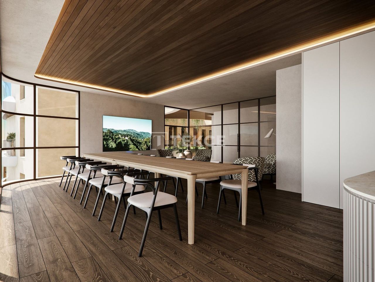 Апартаменты в Фуэнхироле, Испания, 146 м² - фото 11