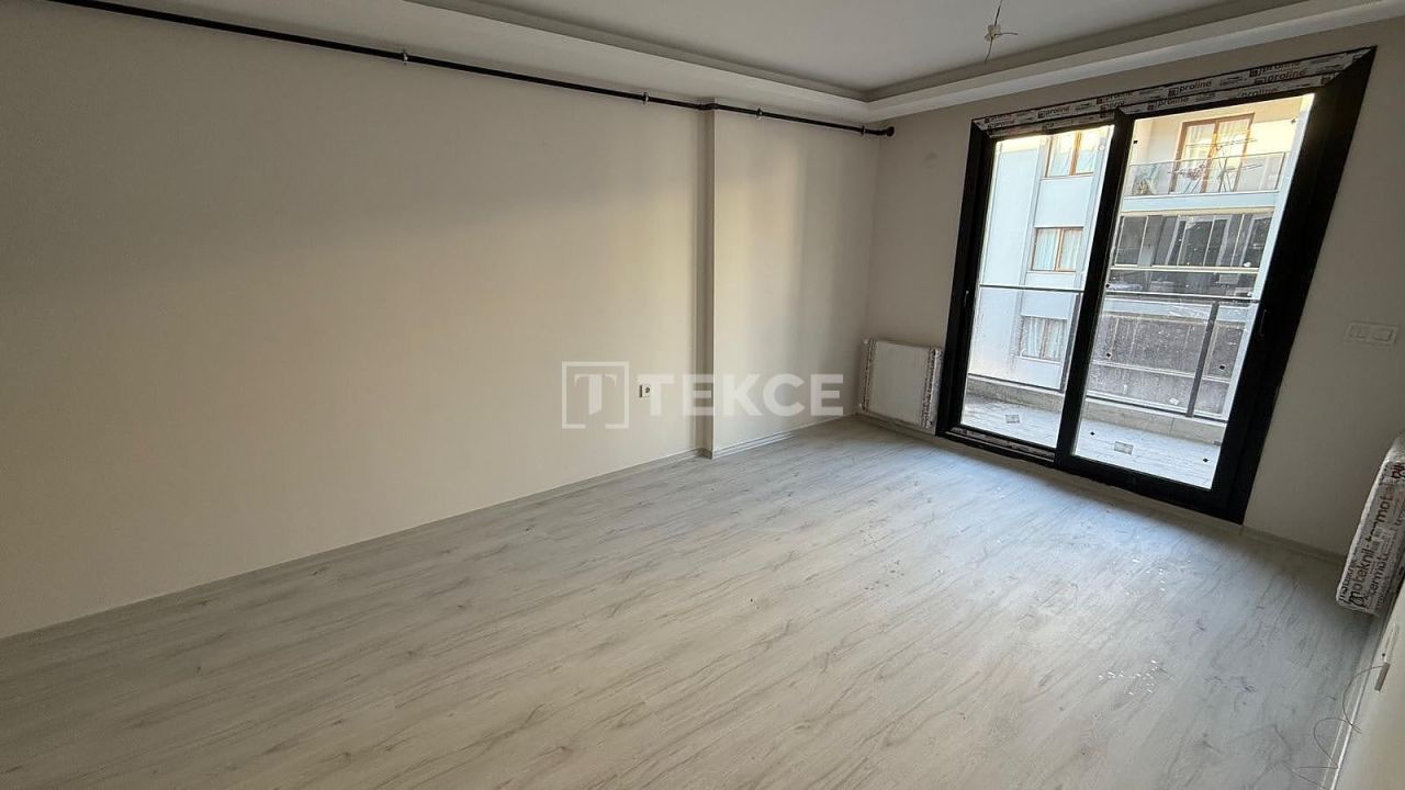 Апартаменты Менемен, Турция, 75 м² - фото 11