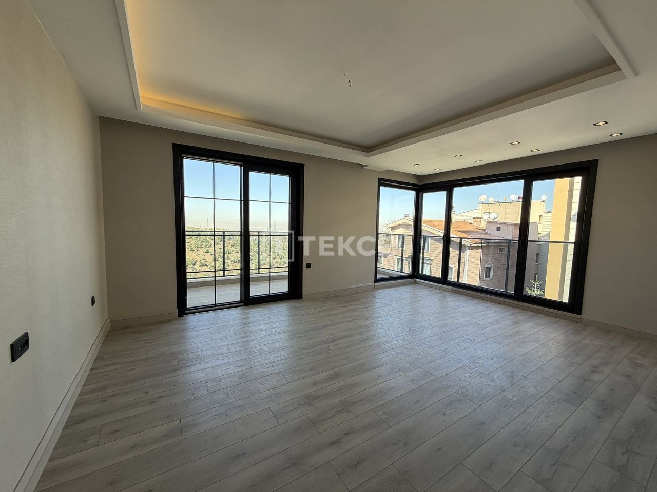 Апартаменты в Анкаре, Турция, 140 м² - фото 11