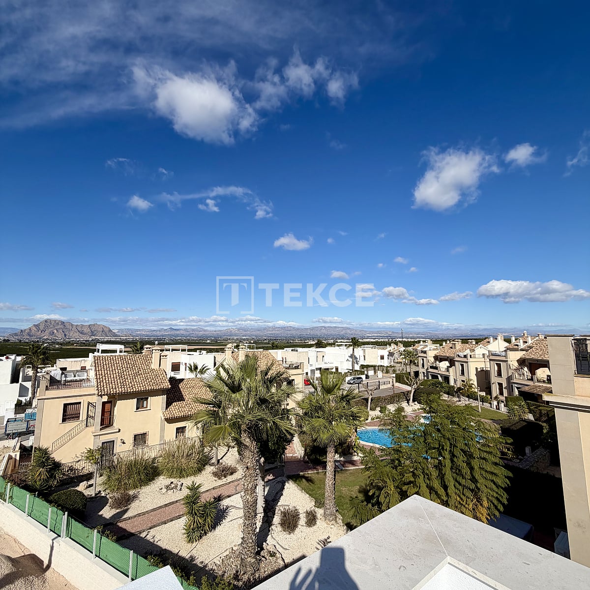 Апартаменты в Альгорфе, Испания, 96 м² - фото 11