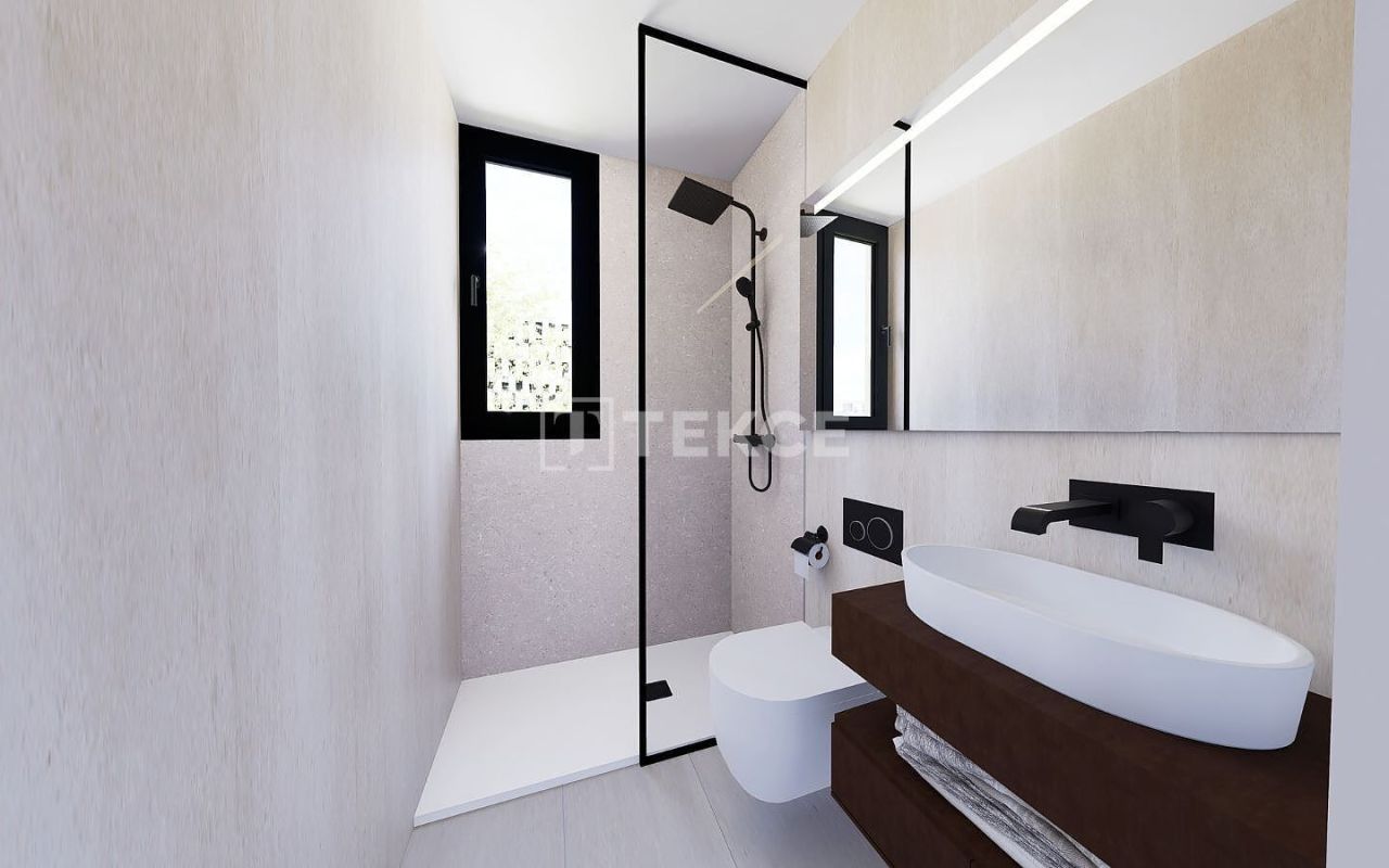 Апартаменты в Кампельо, Испания, 61 м² - фото 12