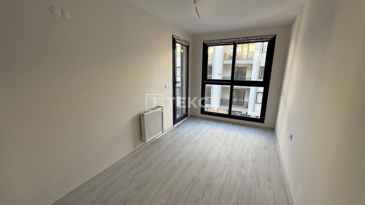 Апартаменты Менемен, Турция, 75 м² - фото 12