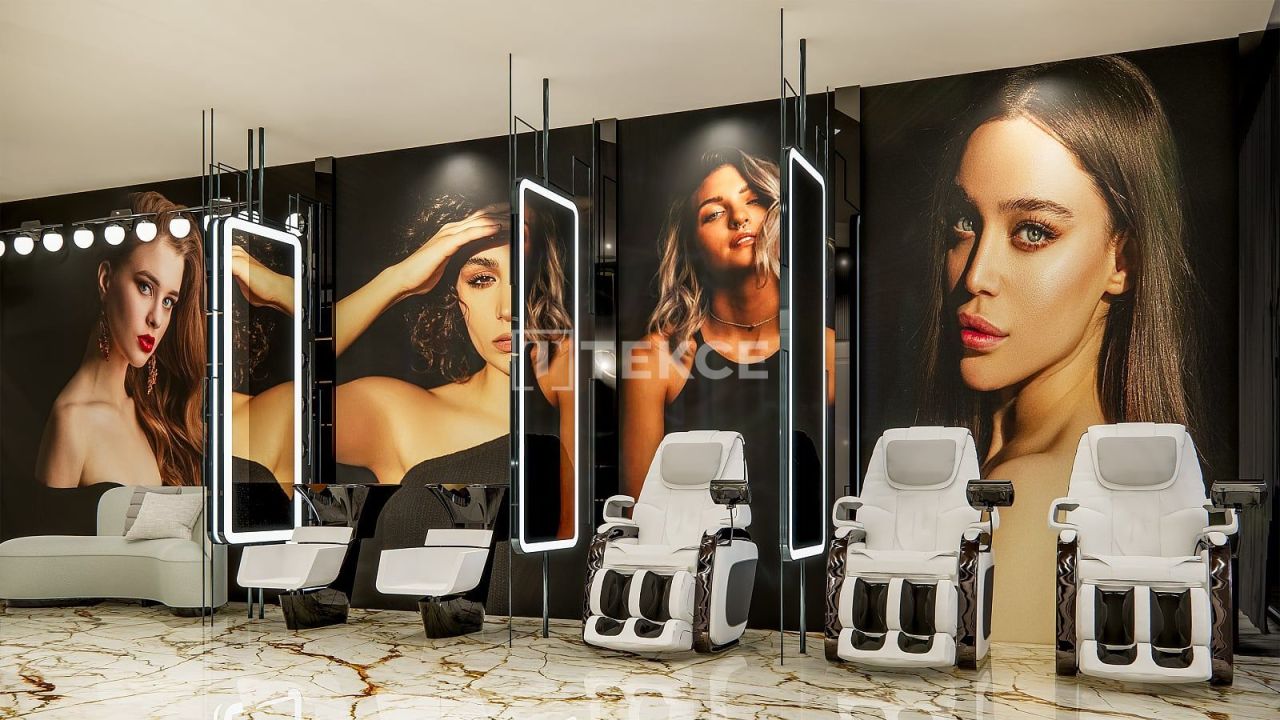 Апартаменты в Дубае, ОАЭ, 87 м² - фото 12