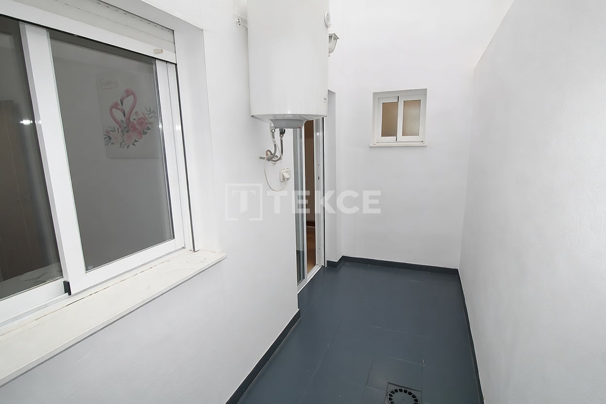 Апартаменты в Санта-Поле, Испания, 80 м² - фото 12