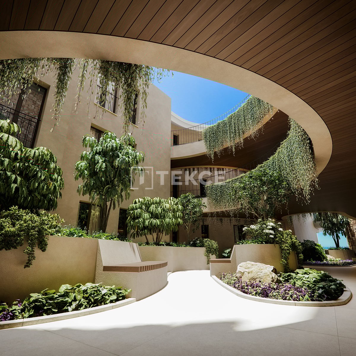 Апартаменты в Фуэнхироле, Испания, 189 м² - фото 12