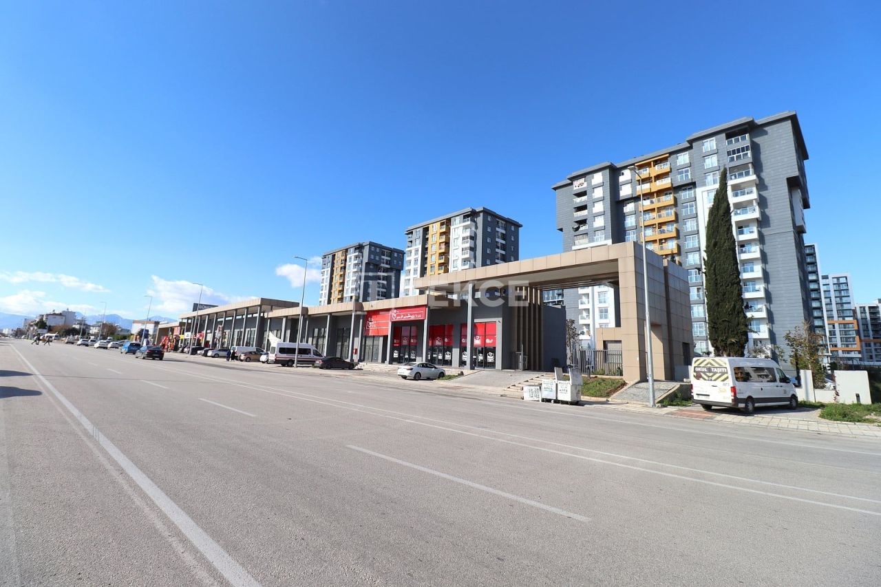 Магазин в Анталии, Турция, 194 м² - фото 14