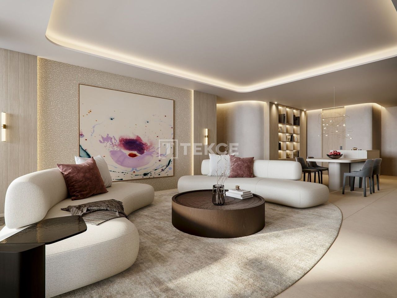 Апартаменты в Фуэнхироле, Испания, 146 м² - фото 16