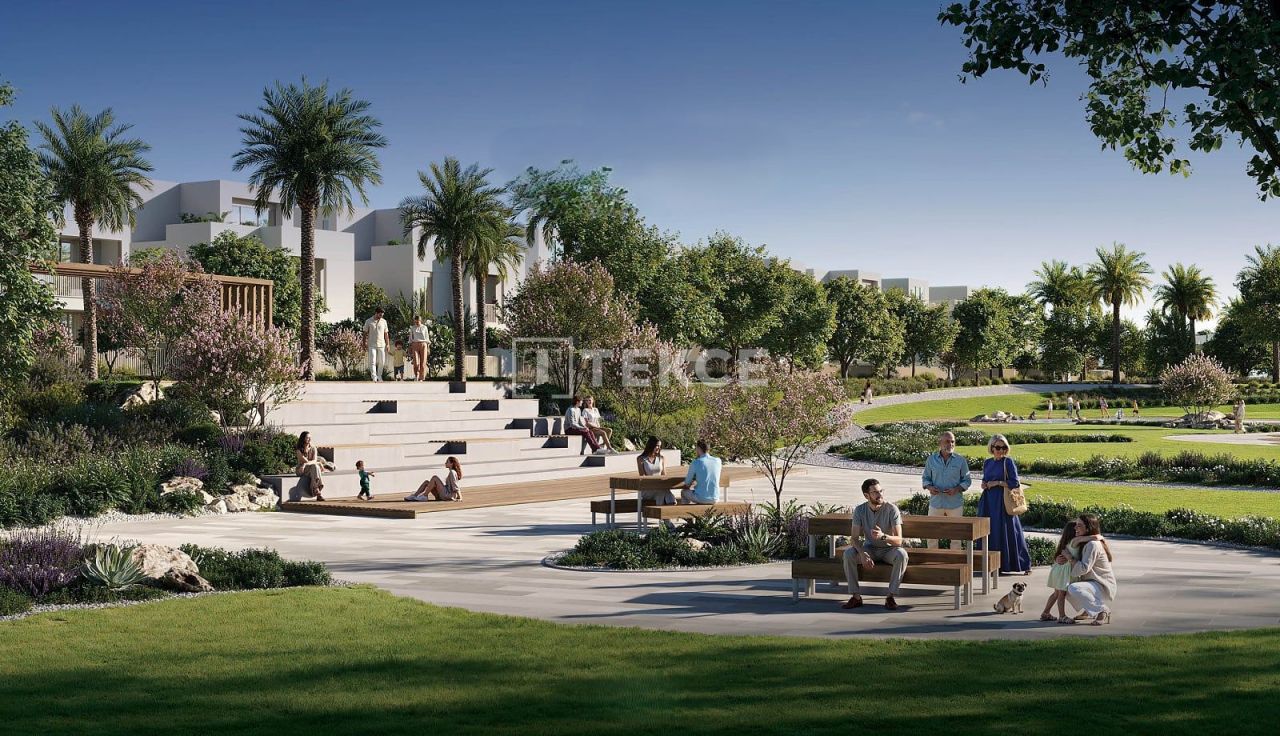 Вилла в Дубае, ОАЭ, 431 м² - фото 16