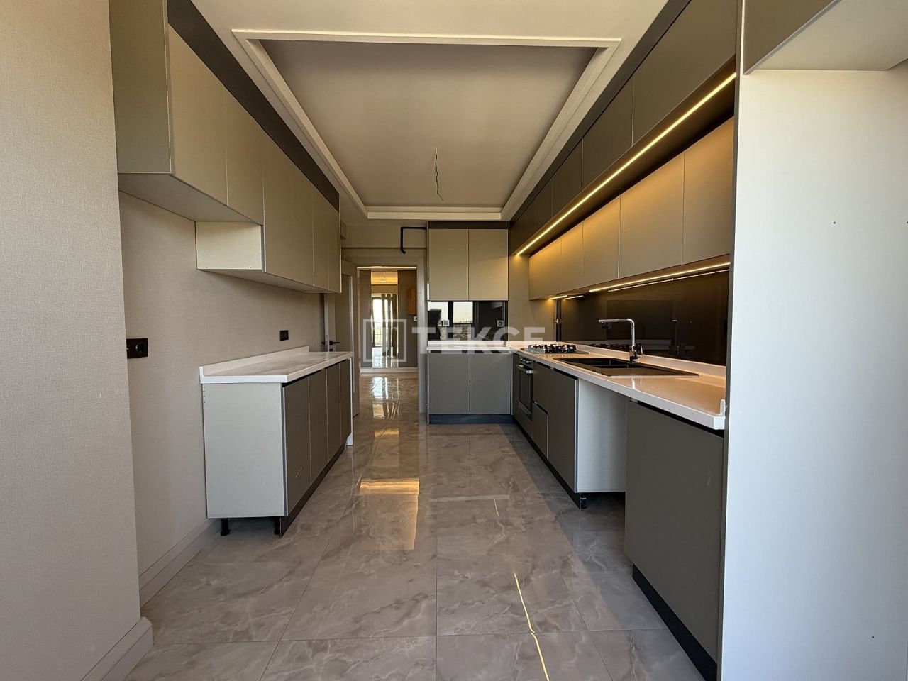 Апартаменты в Анкаре, Турция, 140 м² - фото 16