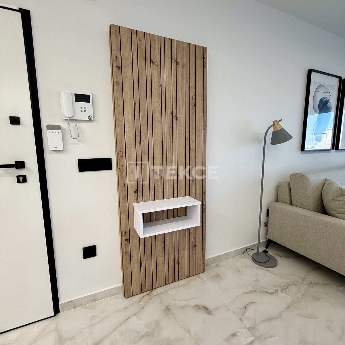 Апартаменты в Альгорфе, Испания, 96 м² - фото 16