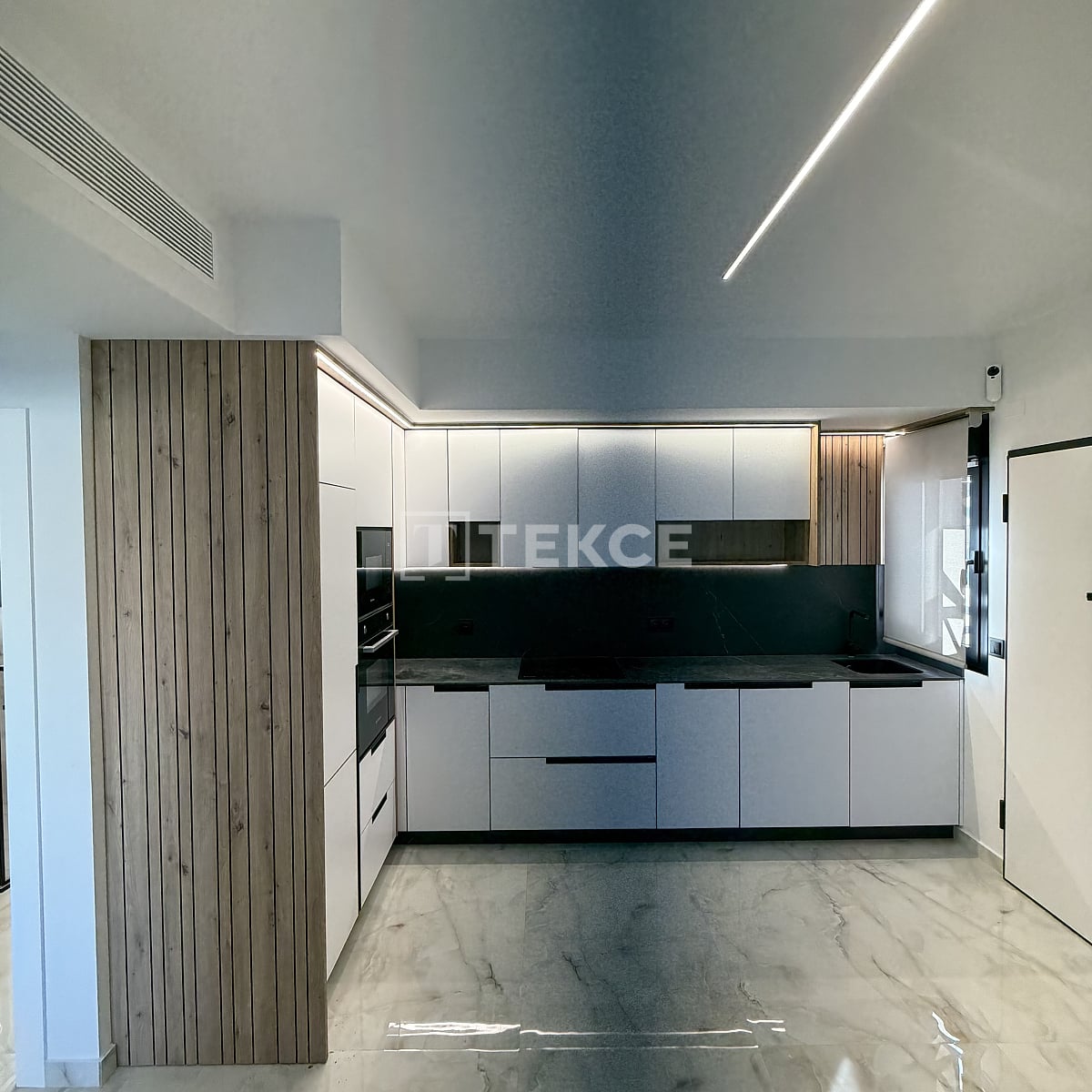 Пентхаус в Альгорфе, Испания, 94 м² - фото 17