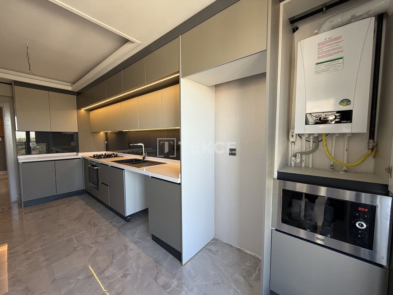 Апартаменты в Анкаре, Турция, 140 м² - фото 17