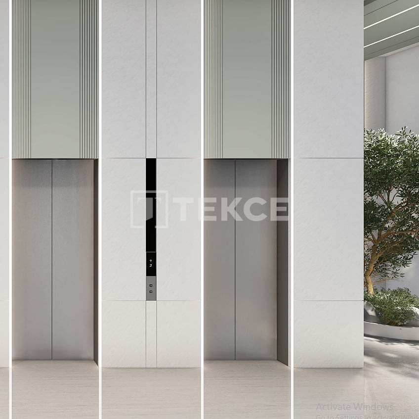 Апартаменты в Рас-эль-Хайме, ОАЭ, 38 м² - фото 18