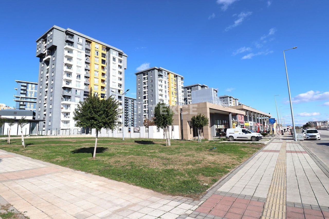 Магазин в Анталии, Турция, 194 м² - фото 18