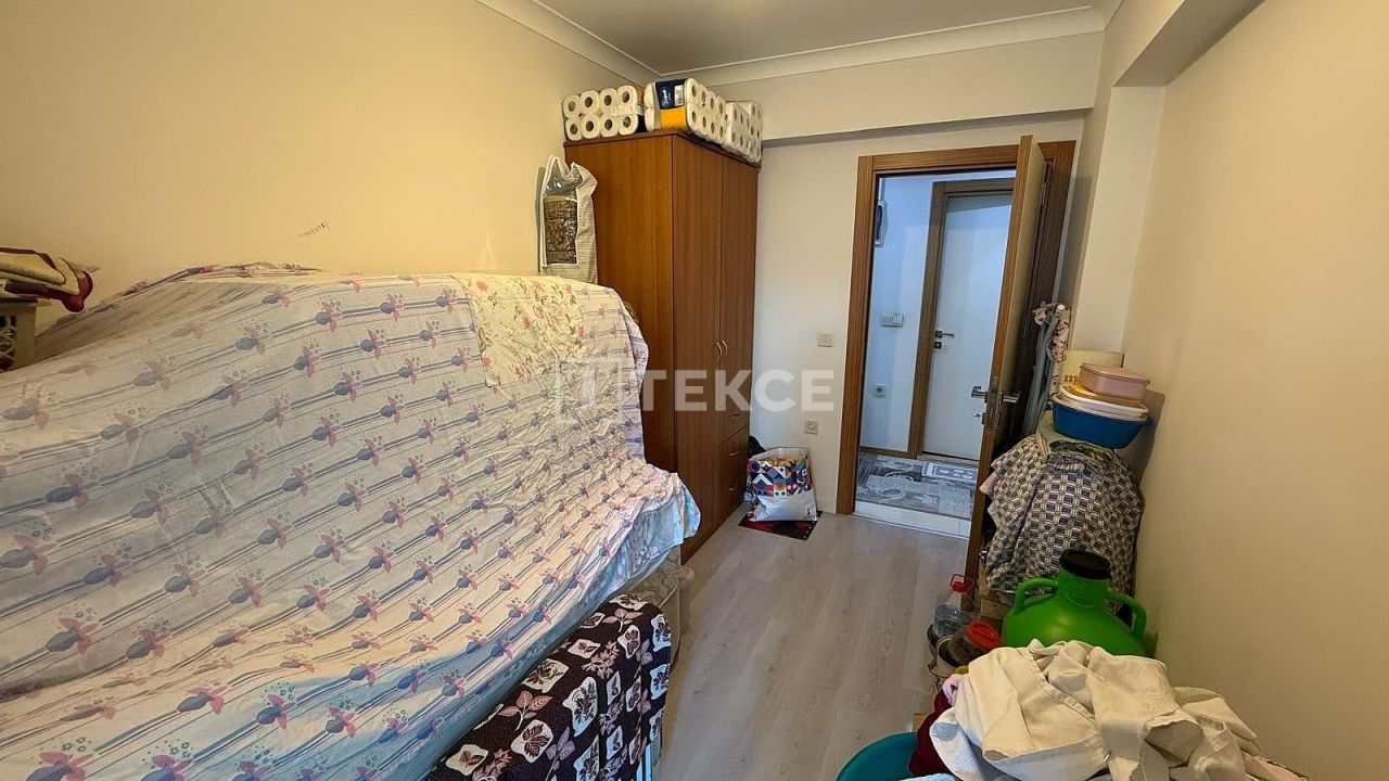 Апартаменты Каршияка, Турция, 140 м² - фото 18