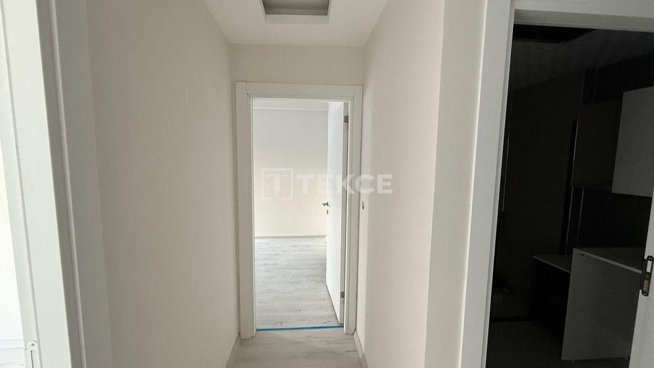 Апартаменты Менемен, Турция, 75 м² - фото 19