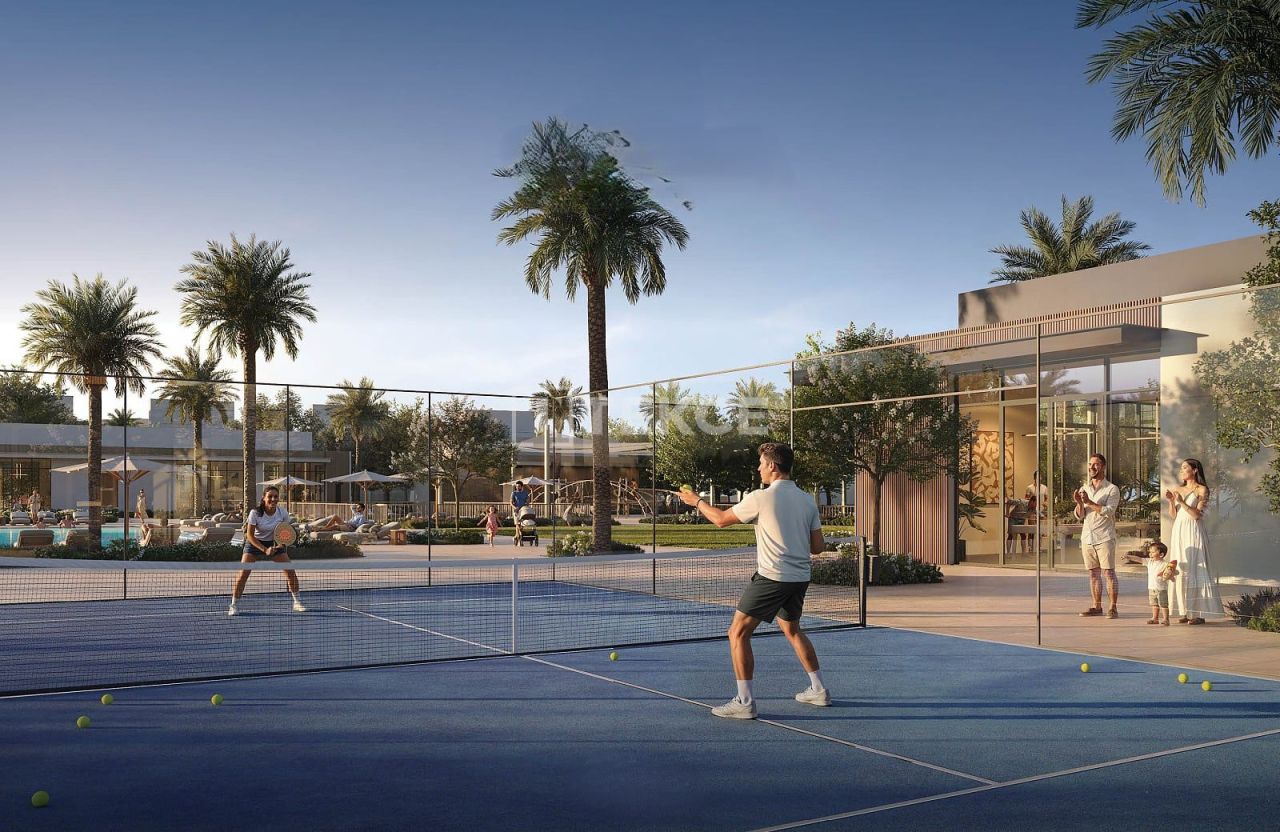 Вилла в Дубае, ОАЭ, 431 м² - фото 19