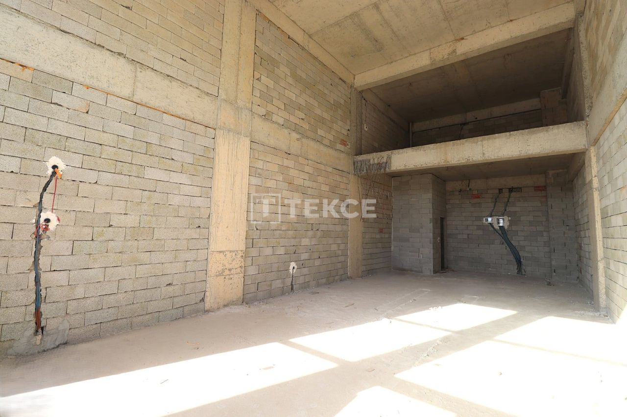 Магазин в Анталии, Турция, 194 м² - фото 19