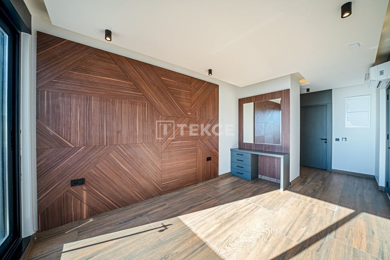 Вилла в Алании, Турция, 434 м² - фото 19