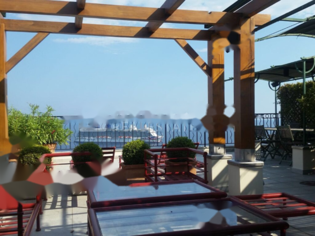 Квартира в Монако, Монако, 290 м² - фото 1