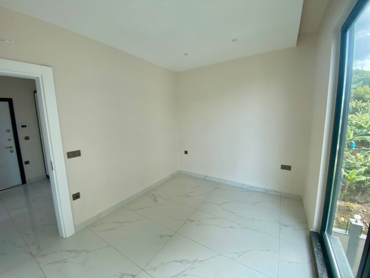 Квартира в Алании, Турция, 105 м² - фото 9