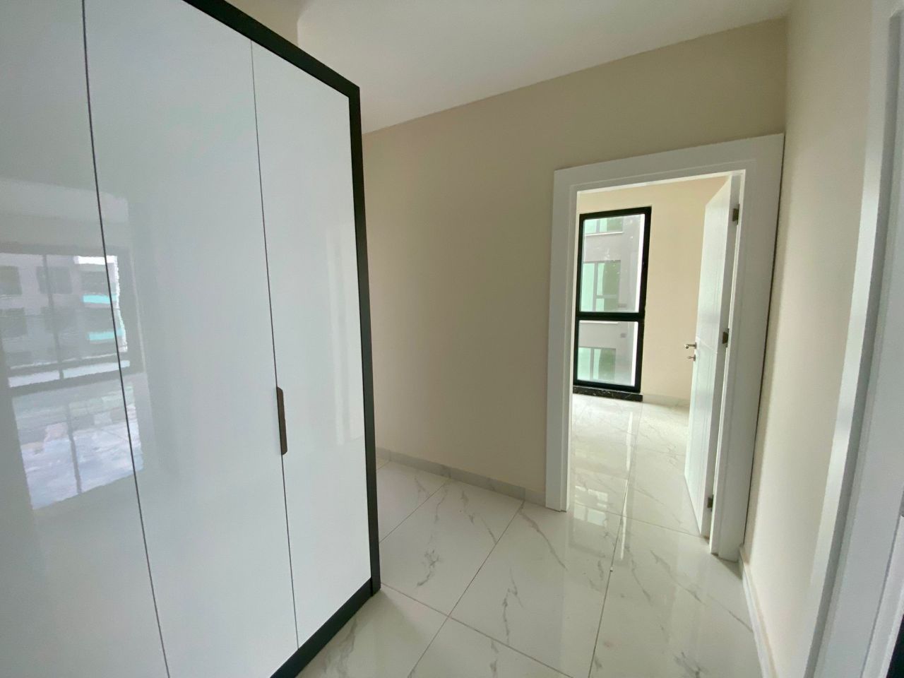 Квартира в Алании, Турция, 105 м² - фото 10