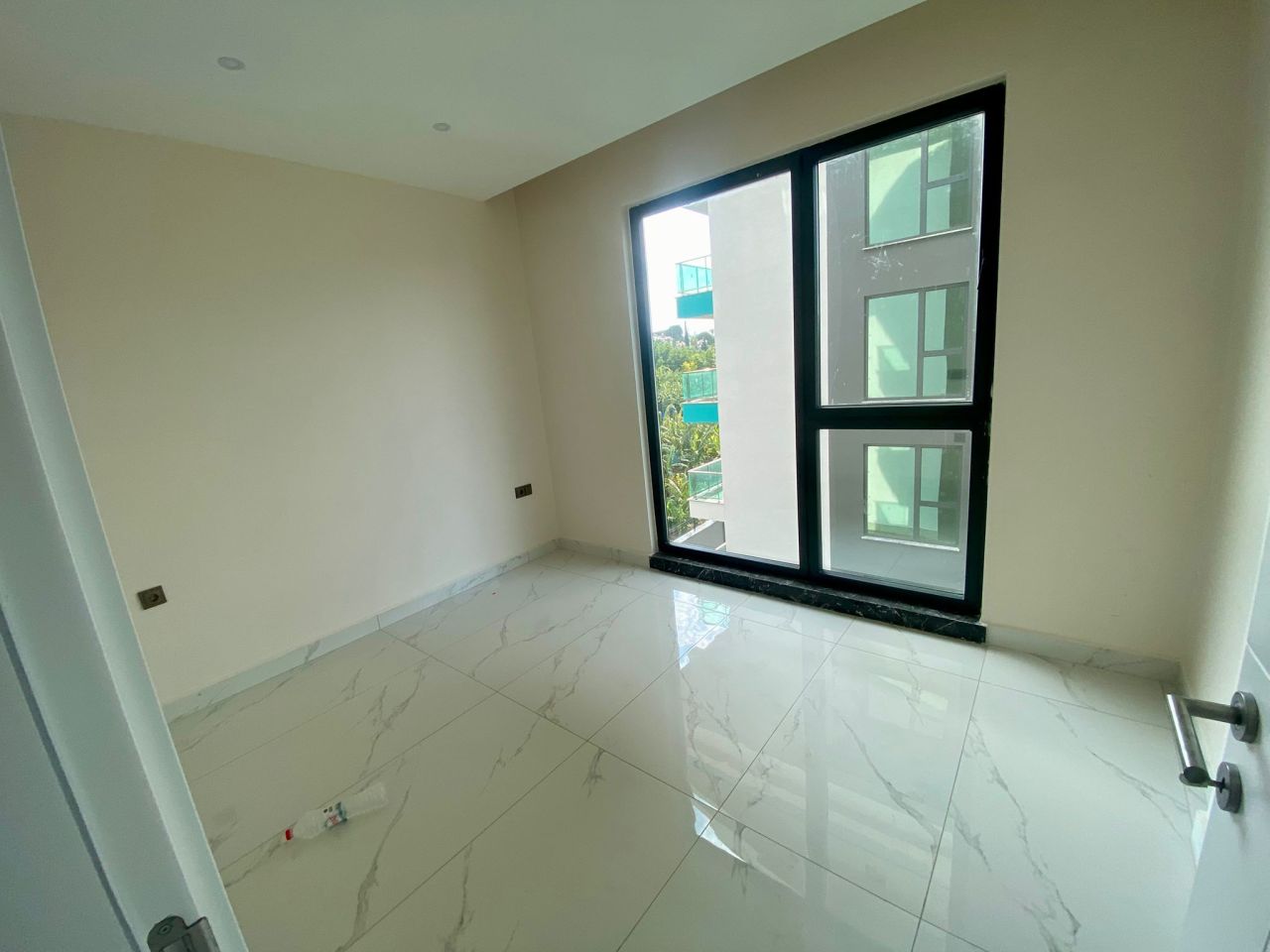 Квартира в Алании, Турция, 105 м² - фото 8