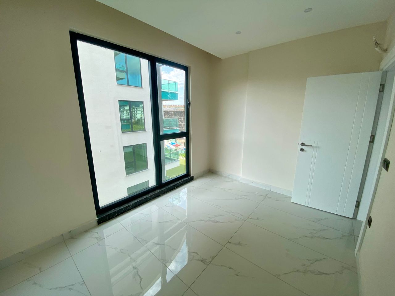 Квартира в Алании, Турция, 105 м² - фото 5