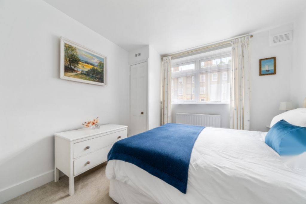 Квартира в Лондоне, Великобритания, 39 м² - фото 1