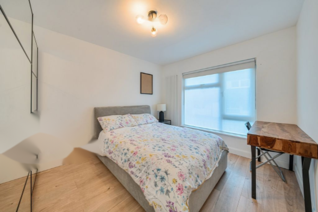 Квартира в Лондоне, Великобритания, 49 м² - фото 1