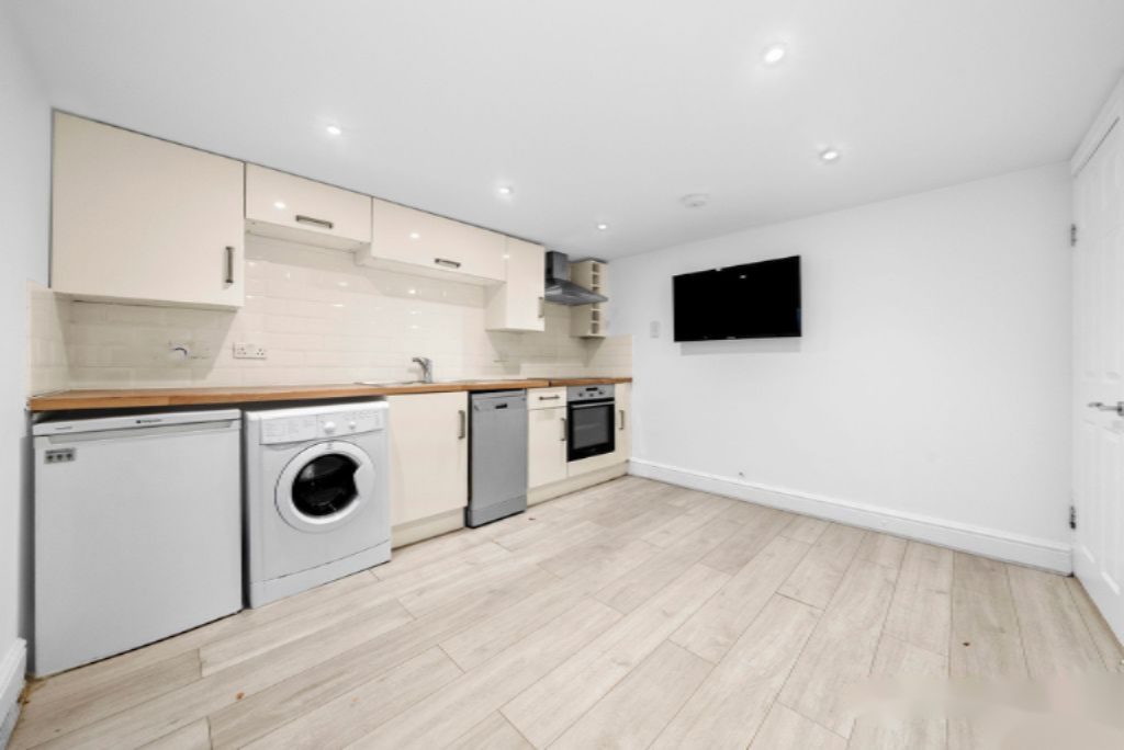 Квартира в Лондоне, Великобритания, 46 м² - фото 1