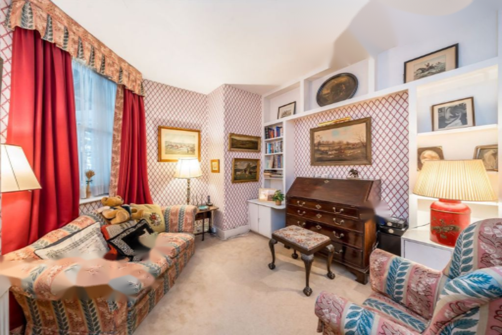 Квартира в Лондоне, Великобритания, 140 м² - фото 1