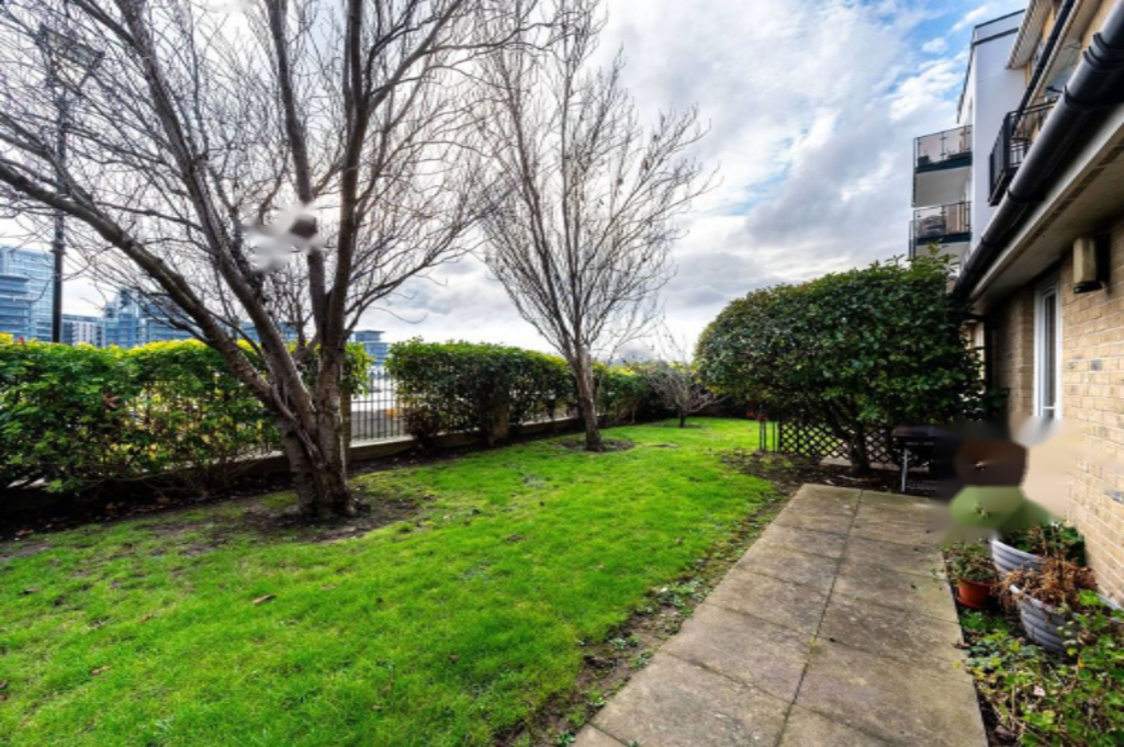 Квартира в Лондоне, Великобритания, 45 м² - фото 1