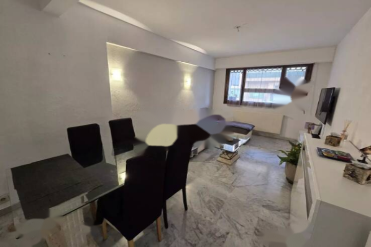 Квартира в Каннах, Франция, 54 м² - фото 1