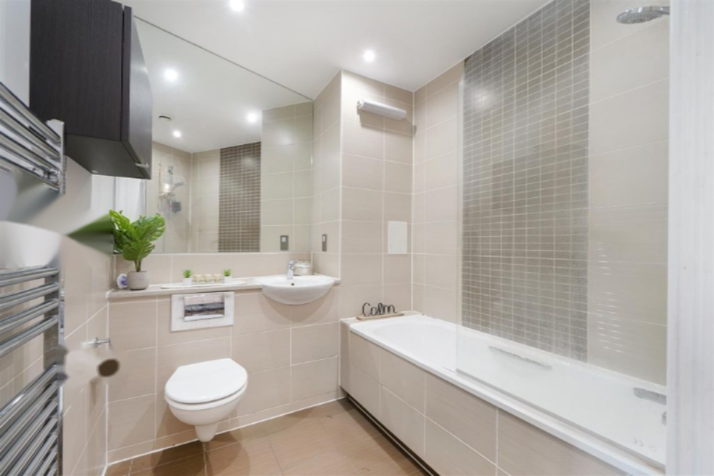 Квартира в Лондоне, Великобритания, 68 м² - фото 1