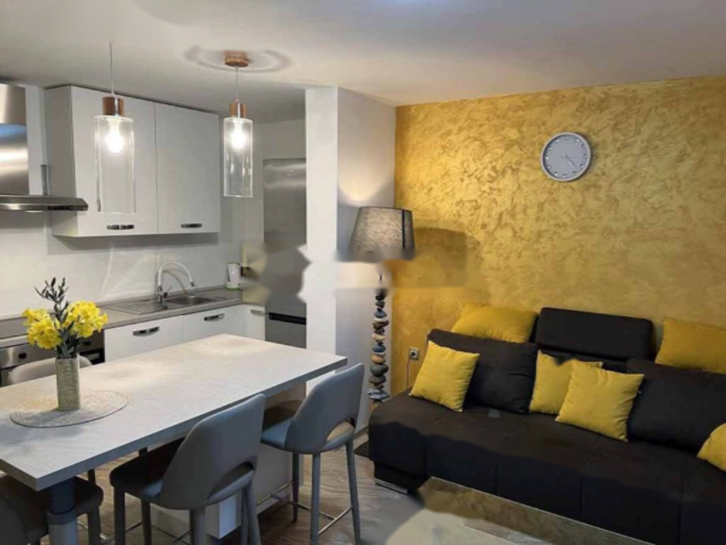 Квартира в Опатии, Хорватия, 39 м² - фото 1