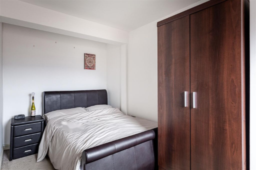 Квартира в Лондоне, Великобритания, 46 м² - фото 1