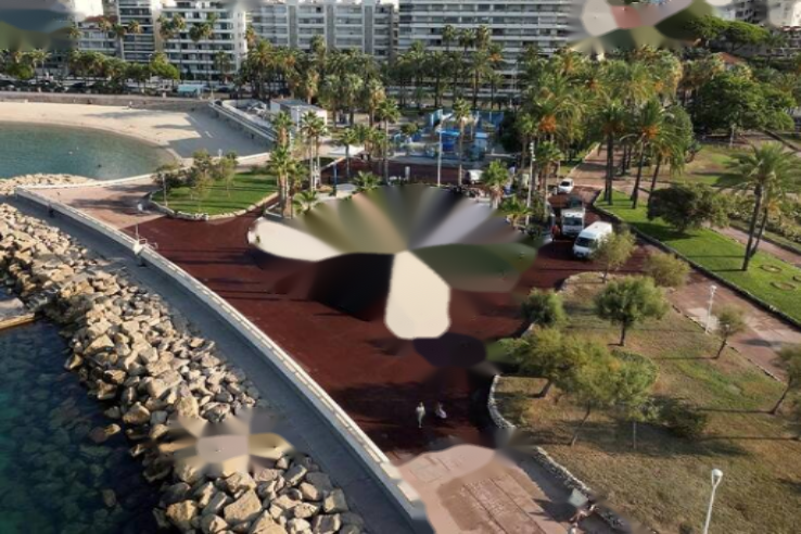 Квартира в Каннах, Франция - фото 1