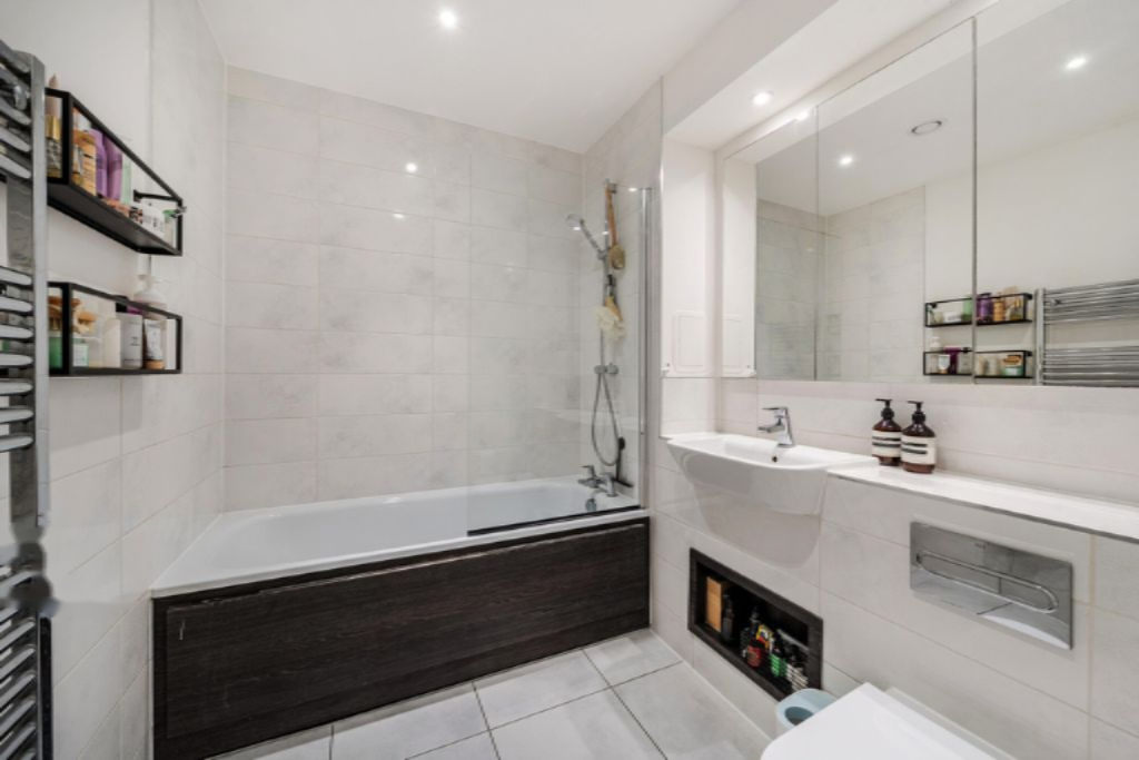 Квартира в Лондоне, Великобритания, 54 м² - фото 1