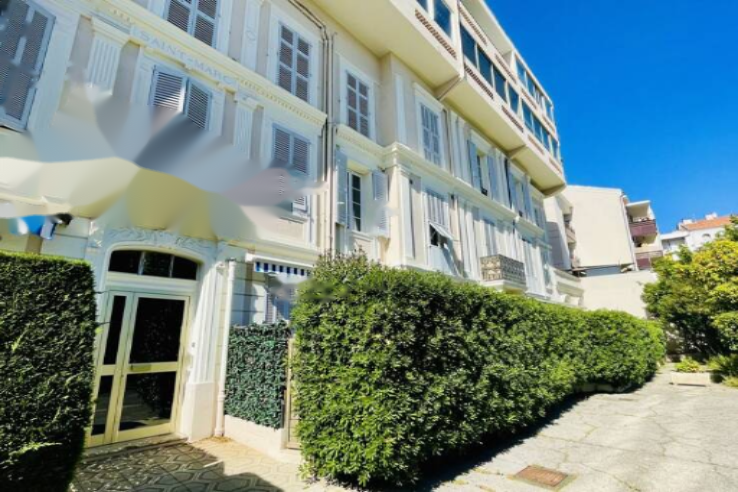 Квартира в Каннах, Франция, 140 м² - фото 1