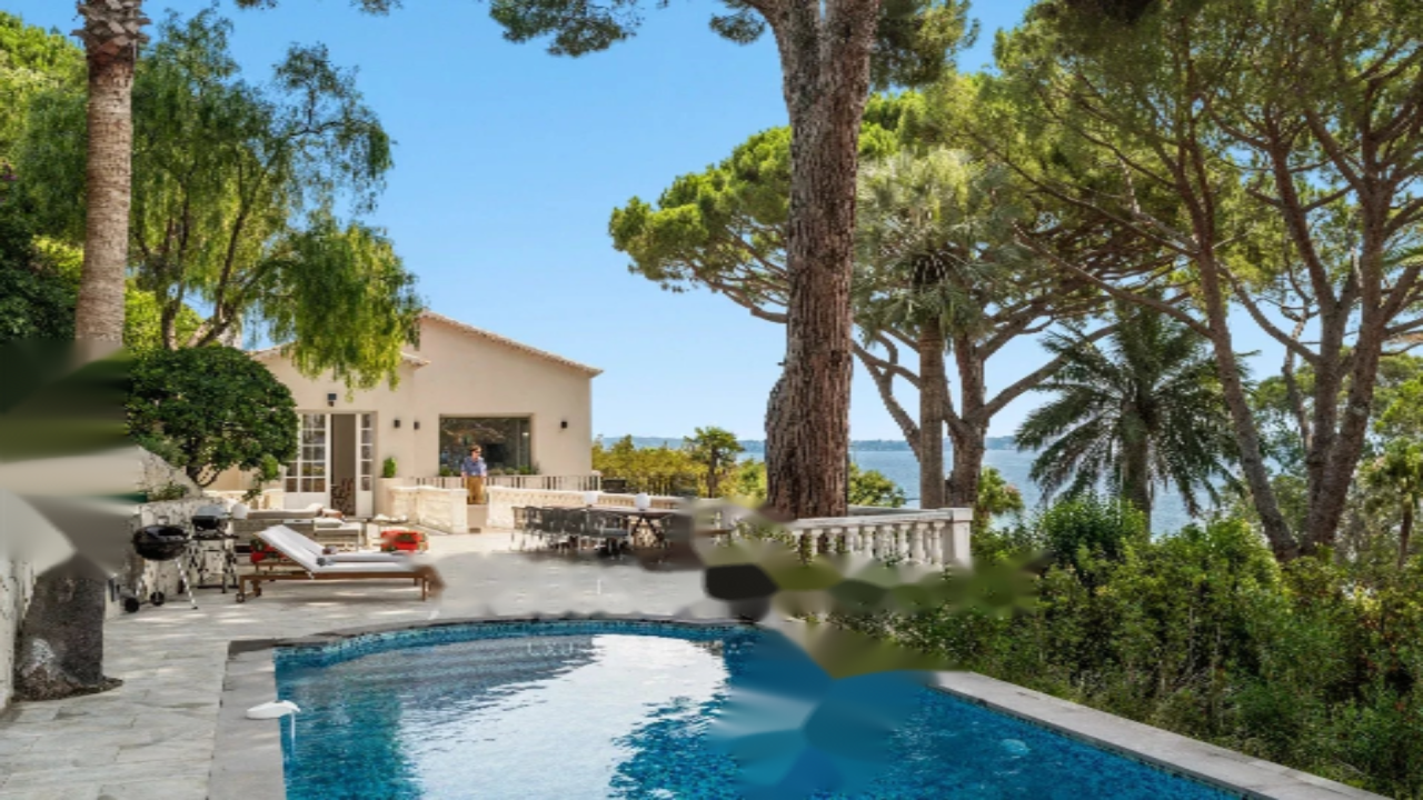 Квартира в Каннах, Франция, 290 м² - фото 1