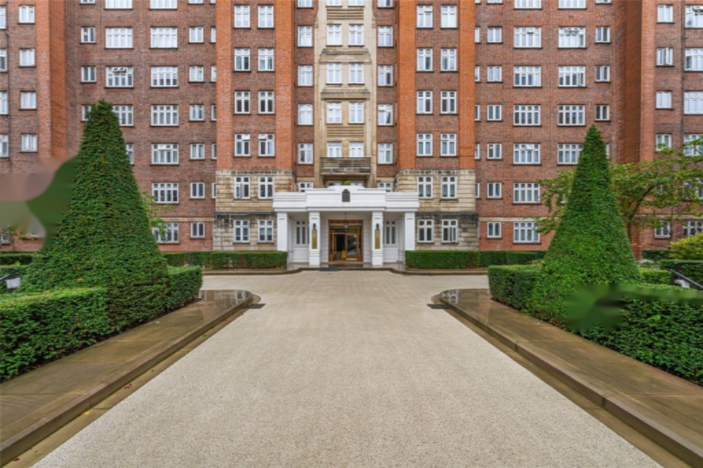 Квартира в Лондоне, Великобритания, 48 м² - фото 1