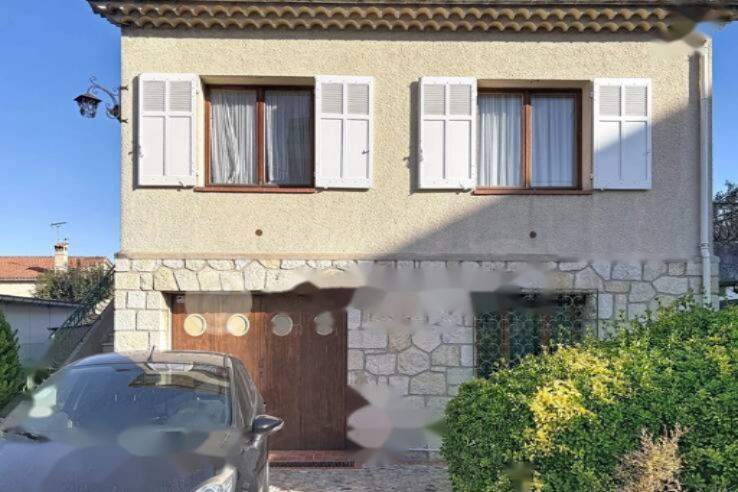 Квартира в Каннах, Франция, 160 м² - фото 1