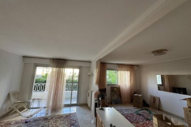 Квартира в Каннах, Франция, 82 м² - фото 1