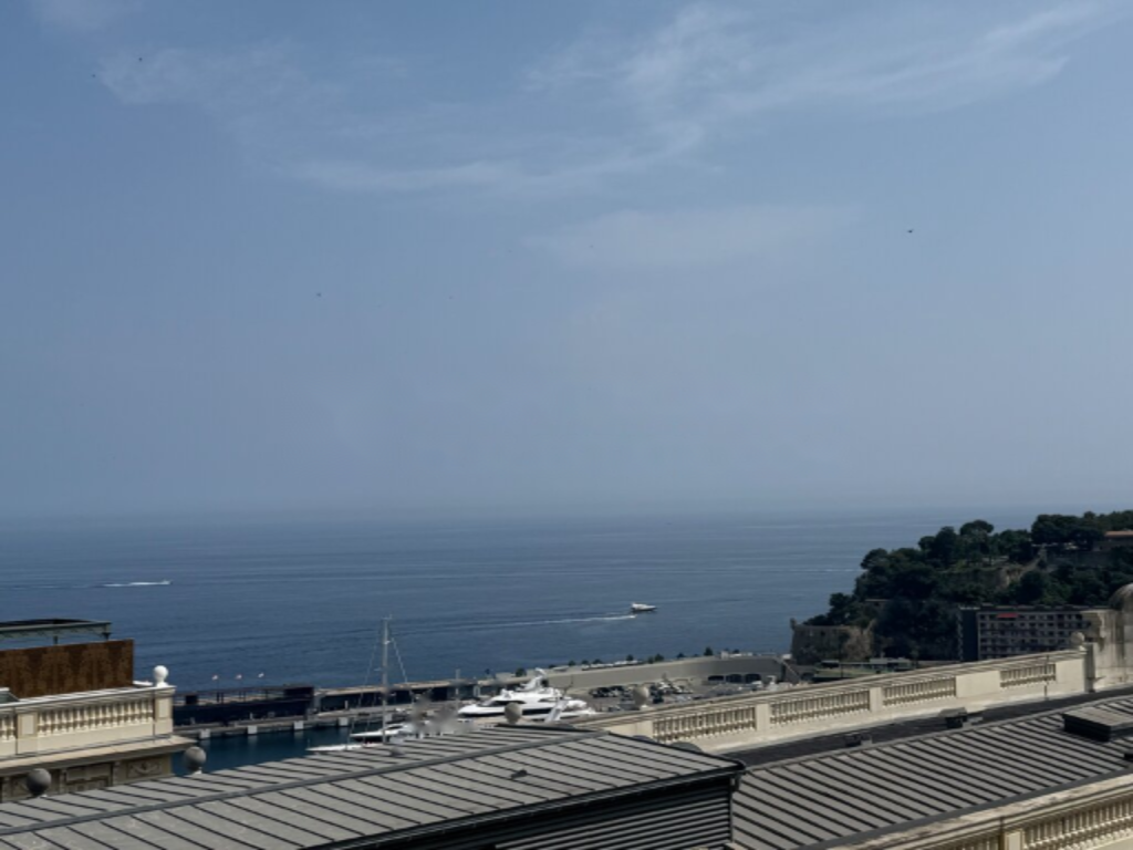 Квартира в Монако, Монако, 40 м² - фото 1